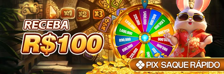 79X Ganhe R$ 100,00 Gratis