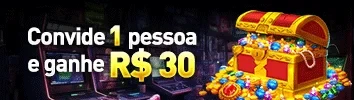 Recompensas de indicação
